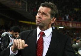 Skibbe'ye foto antaj