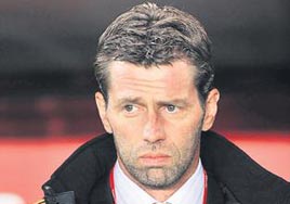 Skibbe: Daha fazla hcum