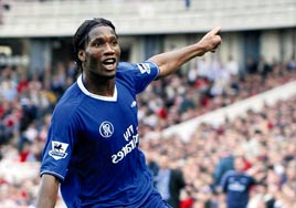 Drogba