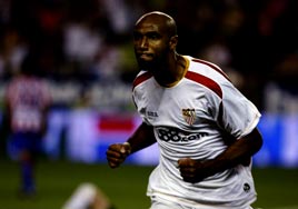 Kanoute Fener'e