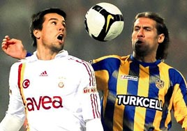 Gol Aslan'n ii