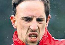 Ribery 60 milyon euro