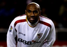 nter'den Kanoute bombas