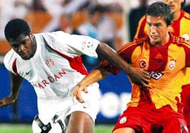 Kewell geri dnyor