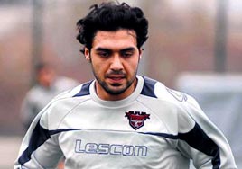 Bekir'de son sz  Fener'in