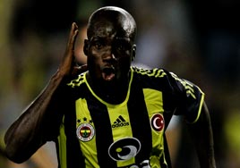 Appiah Premier Lig'de