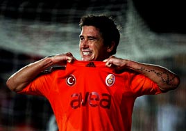 Kewell yetiecek