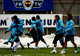 Trabzon provas