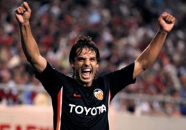 Morientes rest ekti