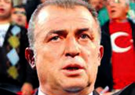 Terim ve Dede'nin baars