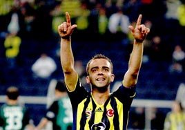 Semih'e ilk 11 grnd