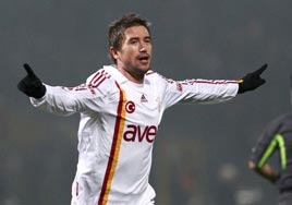 Kewell aranyor