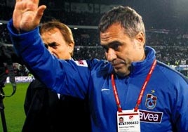 Ersun Yanal derbi fakiri