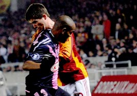 Kewell geri dnd