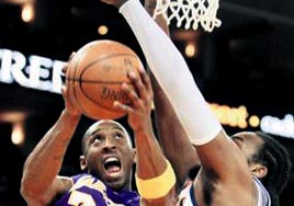 Kobe'den sevgilerle