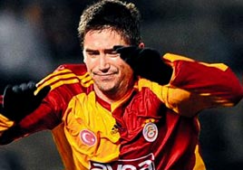 Kewell'a durmak yasak!