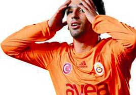 Arda: Affettireceiz