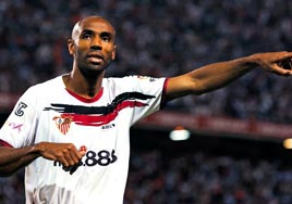 Kanoute Haziranda Fener'de