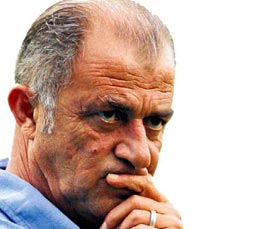 Fatih Terim F.Bahe'ye mi?