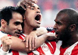 Olympiakos