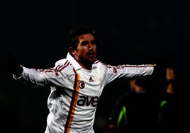 Kewell ilk 11'de