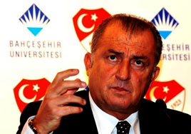 Terim Sivas'a gelsin