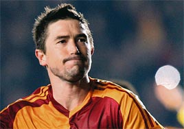 Ayn gol Kewell'dan