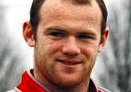 Mucidi M.United'l Rooney