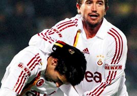 Kewell'a talip Kewell'a talip