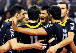 F.Bahe sona yaklat: 3-1