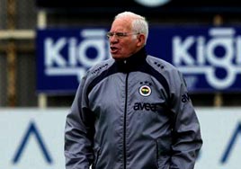 Luis Aragones zveri istedi