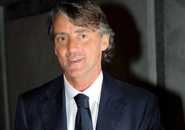 Mancini Bayern Mnih yolunda