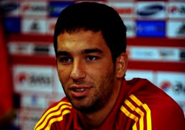 Arda'ya Juve kancas