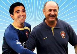 Scolari gelirse ben de gelirim