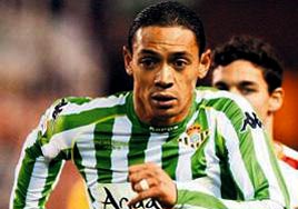 Real Betis'ten arpc teklif