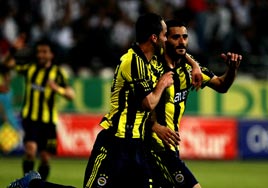 Fener ift forvet