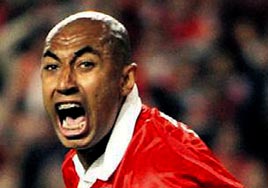 Stoperde yeni aday: Luisao