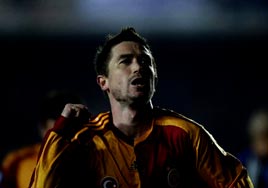 Kewell bir idol