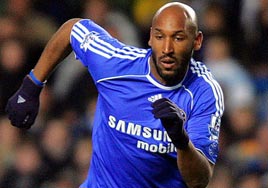 ngiltere Kral Anelka!