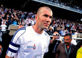 Zidane