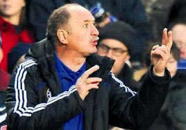 Scolari karar aamasnda