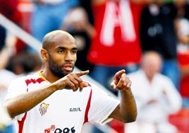 Kanoute Fener'e