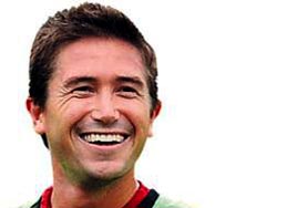 Kewell heyecan iinde