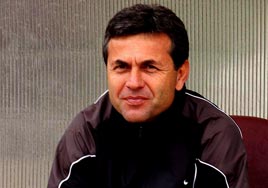 Kocaman akland