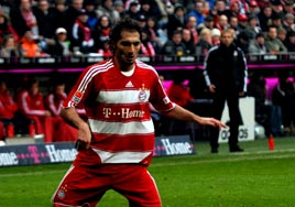 Hamit iddias