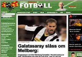 Mellberg hazr