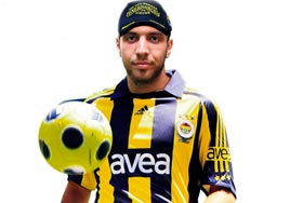 Fener Sercan' da kapt