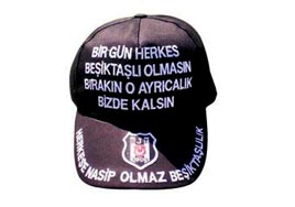 Herkese nasip olmaz