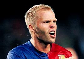 Gudjohnsen iddias