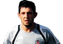 Nihat' otelde bulduk!